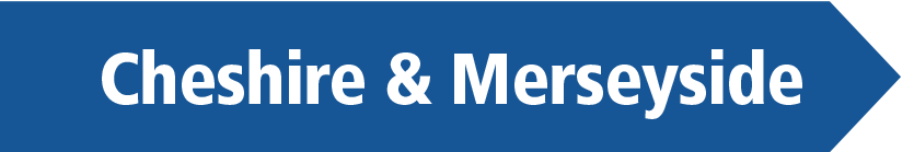 cheshire and merseyside arrow