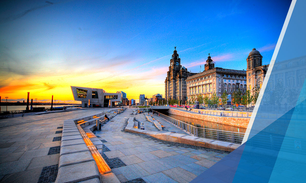 liverpool city centre